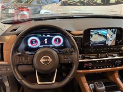 نيسان باثفايندر